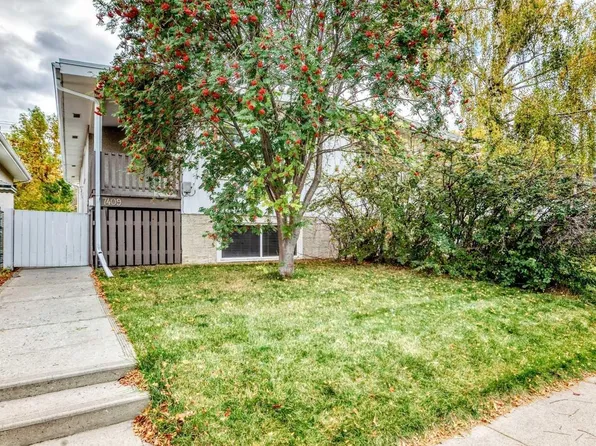 7409 37th Ave NW, Calgary, AB T3B 1W8