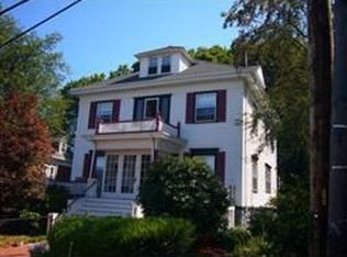 81 Welles Ave, Dorchester, MA 02124