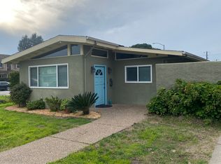 1 Elmwood Ct, Novato, CA 94945