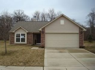 8333 Exton Rd, Indianapolis, IN 46239