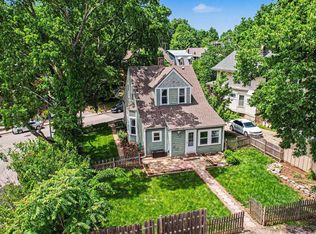 4027 Clark Ave, Kansas City, MO 64111