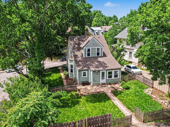 4027 Clark Ave, Kansas City, MO 64111