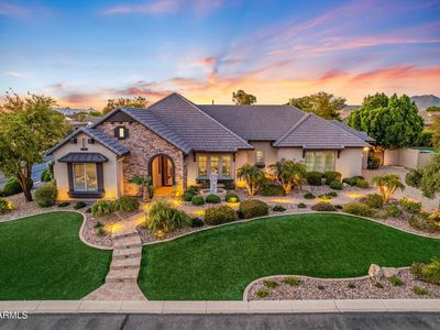 6918 E Ivyglen St, Mesa, AZ, 85207