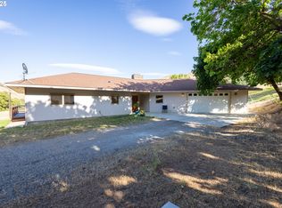 1056 Rock Creek Rd, Goldendale, WA 98620