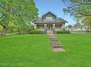 208 Beech St, Waverly, PA 18471