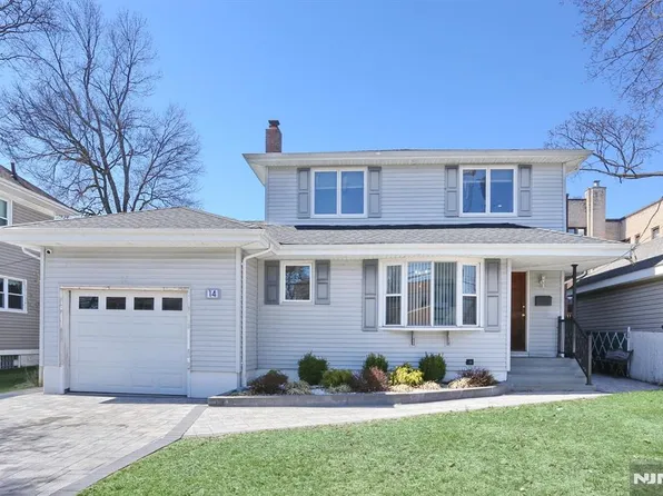 14 Beucler Pl, Bergenfield, NJ 07621