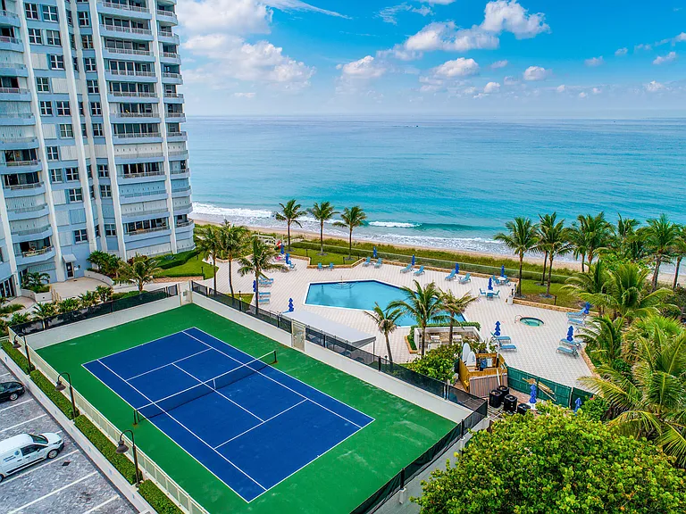 5200 N Ocean Dr #603 — Photo 6