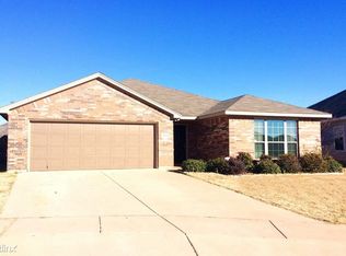 12305 Hunters Cabin Ct, Burleson, TX 76028