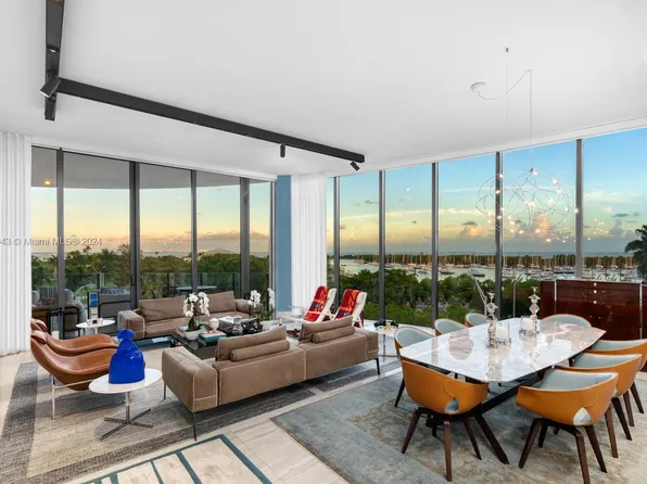 2811 S Bayshore Dr Unit 5A, Miami, FL 33133