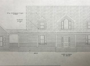 532 Village Rd, Madison, GA 30650