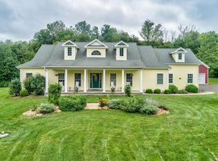 743 Stafford Rd, Somers, CT 06071