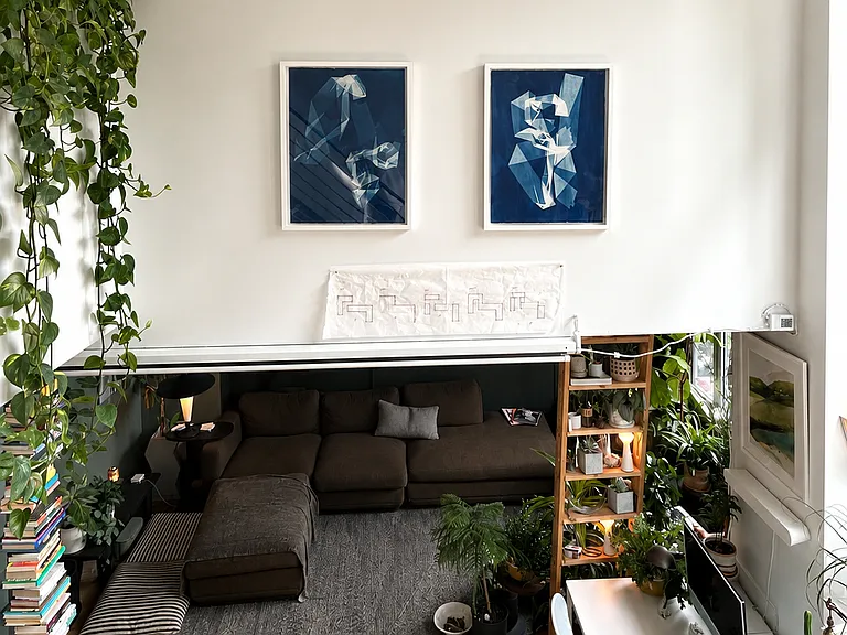 107 Waverly Ave #3A — Photo 12