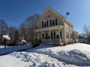459 High St, Bridgewater, MA 02324