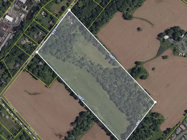 4549 Lower Mountain Rd, New Hope, PA 18938