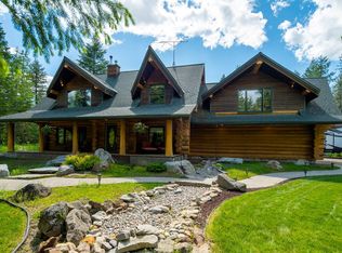 42811 N Division Rd, Deer Park, WA 99006