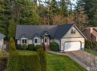 Sea Links, Blaine, WA 98230