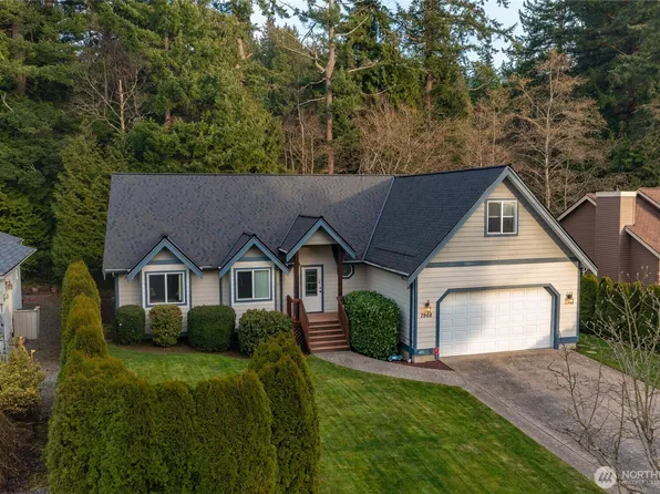 7968 E Golf Course Drive, Blaine, WA 98230