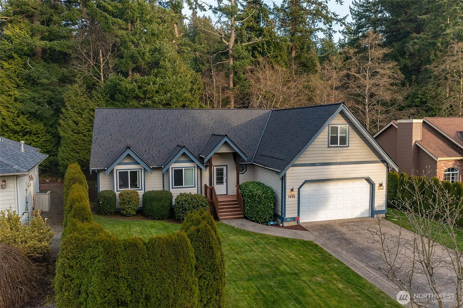 7968 E Golf Course Drive photo 1