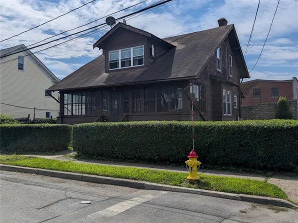 105 Courtney Avenue, Newburgh, NY 12550