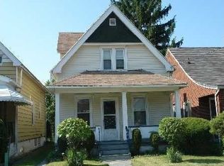 1667 Nebraska Ave, Toledo, OH 43607