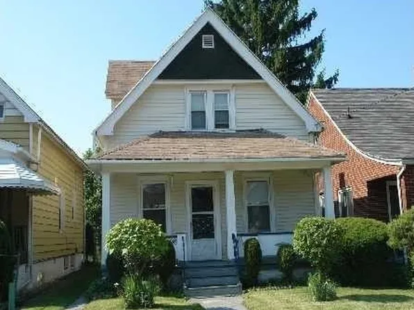 1667 Nebraska Ave, Toledo, OH 43607