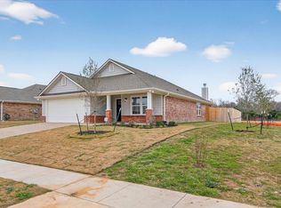 2508 Yoder Ln, Waco, TX 76706