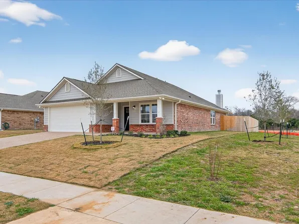 2508 Yoder Ln, Waco, TX 76706