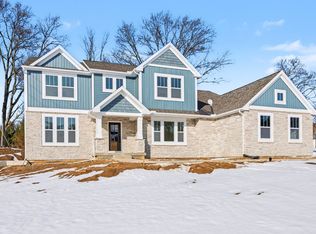 5950 Boxthorn Trl, Kalamazoo, MI 49009