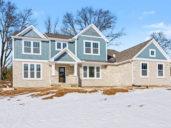 5950 Boxthorn Trl, Kalamazoo, MI 49009