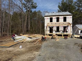 3170 Portugee Rd, Sandston, VA 23150