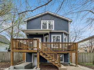 4525 N Keystone Ave, Chicago, IL 60630
