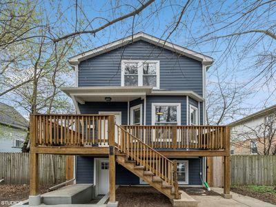 4525 N Keystone Ave, Chicago, IL, 60630