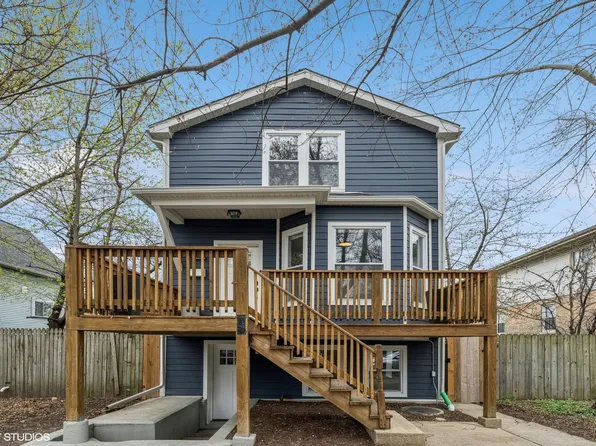 4525 N Keystone Ave, Chicago, IL 60630