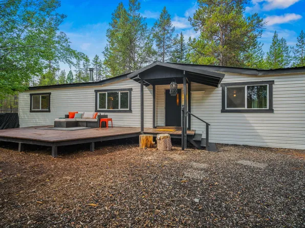 54761 Pinewood Ave, Bend, OR 97707