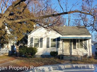 19504 Faust Ave, Detroit, MI 48219