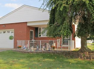 111 Rodhos St, Toms River, NJ 08757