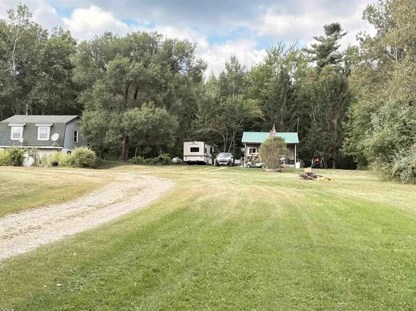 450 W Stockwell Rd, Harrison, MI 48625