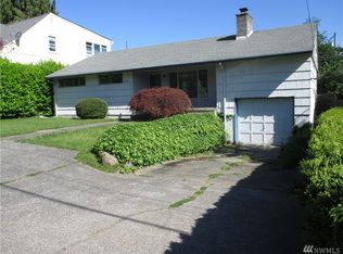 8030 S 112th St, Seattle, WA 98178