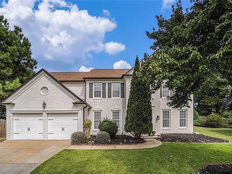 Andridge Ct — Photo 1