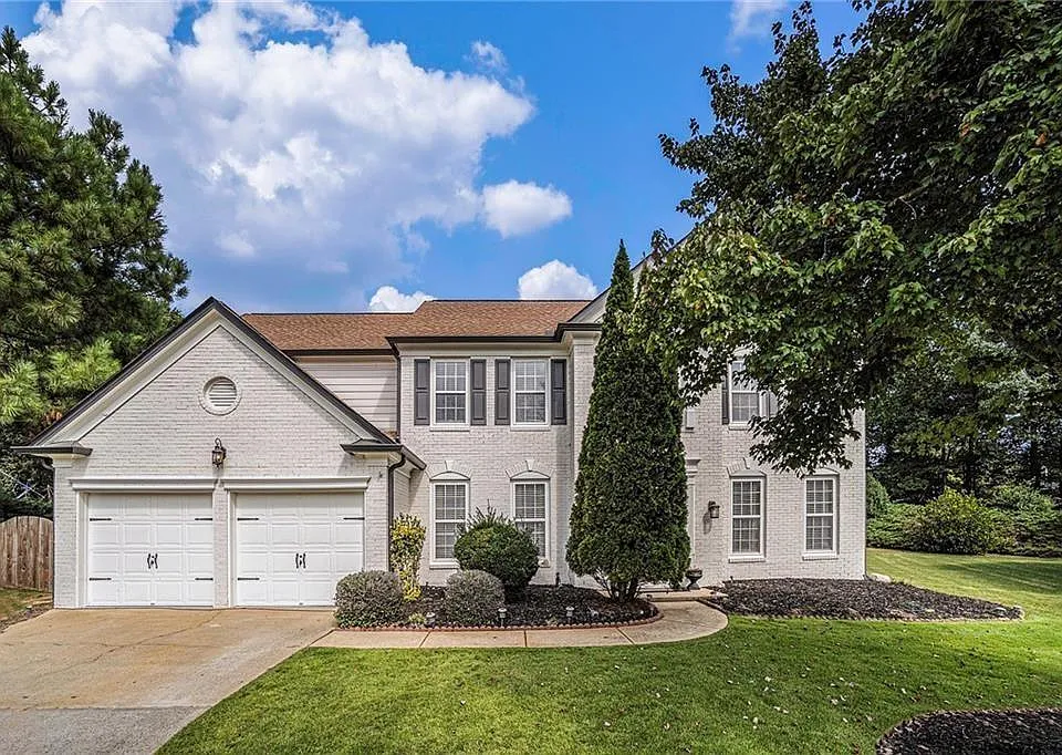 Andridge Ct