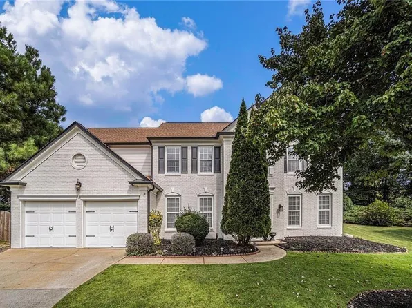 (undisclosed Address), Suwanee, GA 30024