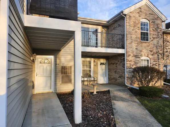 1156 North Sunnyslope DRIVE #204, Mount Pleasant, WI 53406