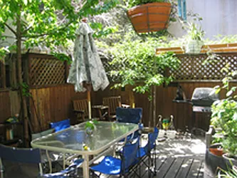 Rented by Citi Habitats