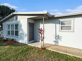 4918 Crest Hill Dr, Tampa, FL 33615
