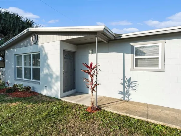 4918 CRESTHILL DRIVE, TAMPA, FL 33615