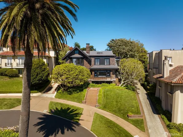 5 Presidio Ter, San Francisco, CA 94118