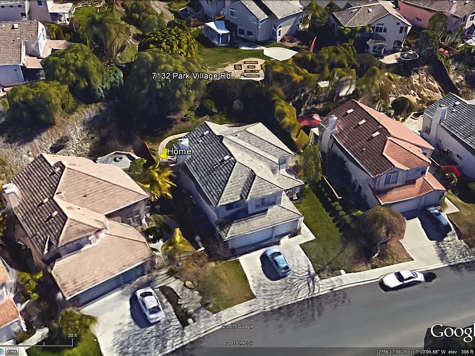 2nd image of 7132 Park Village Rd