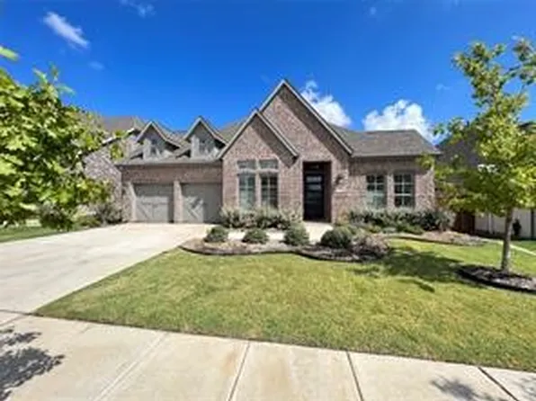 909 Quail Hollow Ave, Denton, TX 76210