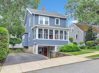 85 Sunset Rd, Arlington, MA 02474