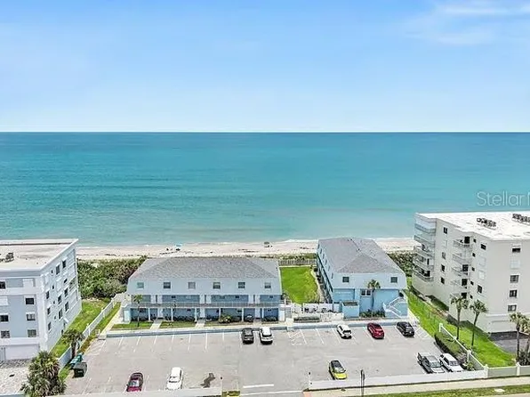 305 HIGHWAY A1A #10, SATELLITE BEACH, FL 32937